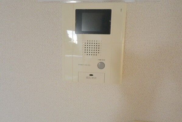 コモレビ大蔵 E棟の物件内観写真